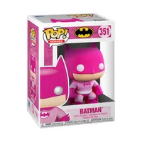 Funko 11570 POP! Vinylfigur: DC: Batman Animated: BTAS