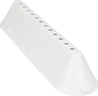 Trommelrippe Whirlpool C00799111 488000799111 für Waschmaschine Waschtrockner