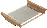 ColomPac® 30004020 Einsatz für Versandkarton für Smartphone 5"