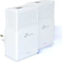 TP-LINK AV1000 - Gigabit Powerline Starter Kit - Bridge