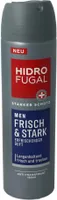 Hidrofugal Deo Spray Men Frisch & Stark 150 ml