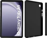 Für Samsung Galaxy Tab A9 Tablet Tasche Hülle TPU Silikon Cover Case