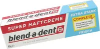 Blend-a-Dent Haftcreme 47g extra stark frisch