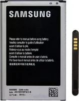 Original Samsung Galaxy Note 3 N9005 Ersatz Akku Batterie 3200mAh EB-B800BEBECWW