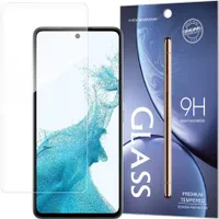 9H gehärteter Glasschutz für Samsung Galaxy A53 5G