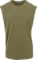 Build Your Brand Sleeveless Tee