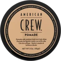 American Crew Pomade Haarpomade für mittleren Halt 85 g