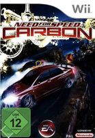 Need for Speed Carbon  [SWP]