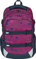 Neoxx Active Pro Schulranzen 45.5 cm