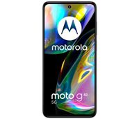 Motorola Moto G 82 5G 16,8 cm (6.6") Hybridní Dual SIM Android 12 USB typu C 6 GB 128 GB 5000 mAh Bílá