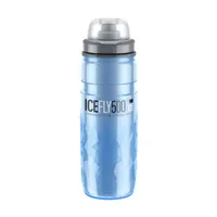 Elite Thermaltrinkflasche 'Icefly', 500 ml, blau