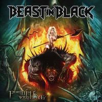 Bestie v černém: (CD / Titel: A-G)