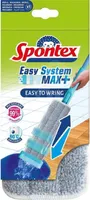 Náhrada na mop Spontex Easy System Max 1ks