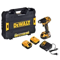 18V akumulátorový skrutkovač DCD708P3T DEWALT