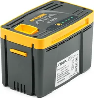STIGA E-Power Akku E 420 - 48 Volt 2 Ah (500er Serie)