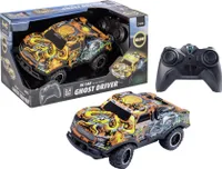 REVELL RC Car Ghost Driver 0 0 0