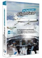 Flight Gear 2021 PC
