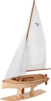 Krick Vaurien Segeljolle Bausatz