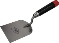 Stukkateurspachtel Maurerlob 8 cm