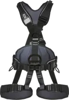 Singing Rock Profi Worker 3D Standard Farba: čierna / veľkosť: M-L