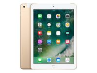 Apple iPad 9.7 (2018) LTE 32GB gold