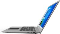 Thomson Neo 15 GEN15C8SL256 39,6 cm (15,6") HD notebook, Celeron N4020, 8GB RAM, 256GB SSD, Windows 10 Home, QWERTZ Silber