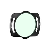 INF UV-Kamerafilter für DJI Avata/O3-Drohnen