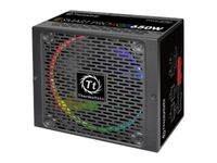 Thermaltake Smart Pro RGB - 650W | PC-Netzteil