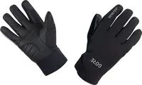 Rukavice Gore C5 GTX Thermo zimné čierna veľkosť S (6) 100563-9900-4