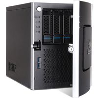 Wortmann Terra MiniServer G5, Xeon E-2356G, 32GB RAM, 1.92TB SSD