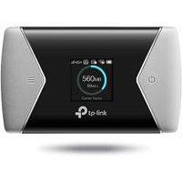 TP-LINK M7650 - Mobilný hotspot - 4G LTE Advanced