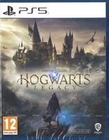 Dziedzictwo Hogwartu PL/IT (PS5)