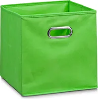 Zeller Aufbewahrungsbox 30,0 l grün 32,0 x 32,0 x 32,0 cm