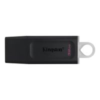 Kingston Technology DataTraveler Exodia USB-Stick 32 GB USB Typ-A 3.2 Gen 1 (3.1 Gen 1) Schwarz