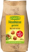 RapunzelHaselnusskerne geröstet 200g