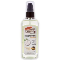Łagodzący olejek do stóp Palmer's Coconut Oil Formula, 100 ml
