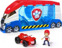 PAW Patrol Launche & Rescue Patroller