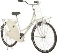 Hollandrad 28" Royal Dutch Singlespeed RH 49 cm Hollandia Hollandia 160C, 161C