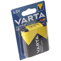 VARTA SUPERLIFE 4.5V Blister 1 | Pack (1 sztuka)