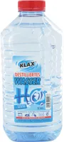 Klax Destilliertes Wasser (2 l)