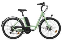 City E-Bike 26" Town Compact, grün