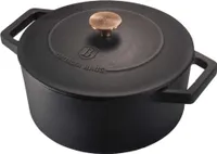 Berlinger Haus Garnek Żeliwny 4.2l 24cm Strong MoldBH6492