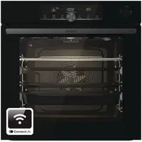 GORENJE Einbaubackofen BSA6747A04BGWI