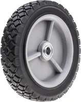 Pojazdové koleso kosačky s ložiskom 175 mm 708HIB