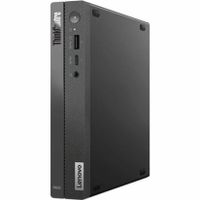 Lenovo ThinkCentre Neo 50q G4 Thin Client Black, Celeron 7305, 8GB RAM, 256GB SSD, DE
