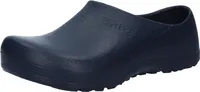 Birkenstock Profi Birki Schuhe blau Gr. 47