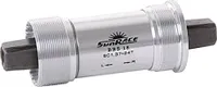 Sunrace Sunrace Innenlager 4 Kant 68/107 Mm Bsa Alu Schalen