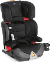 autositz Oasys EVO junior Polyester Gruppe 2-3 schwarz
