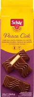 Schär Pausa Ciok Kuchenriegel (10 x 35 g)