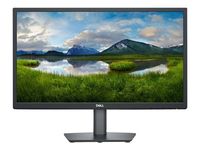 DELL E Series E2223HN 54,5 cm (21.4") 1920 x 1080 px Full HD LCD Černá